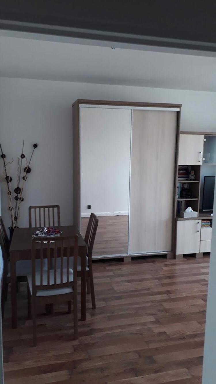 Pillango Parki Kis Lakas 15 Percre A Belvarostol Budapest Exterior foto