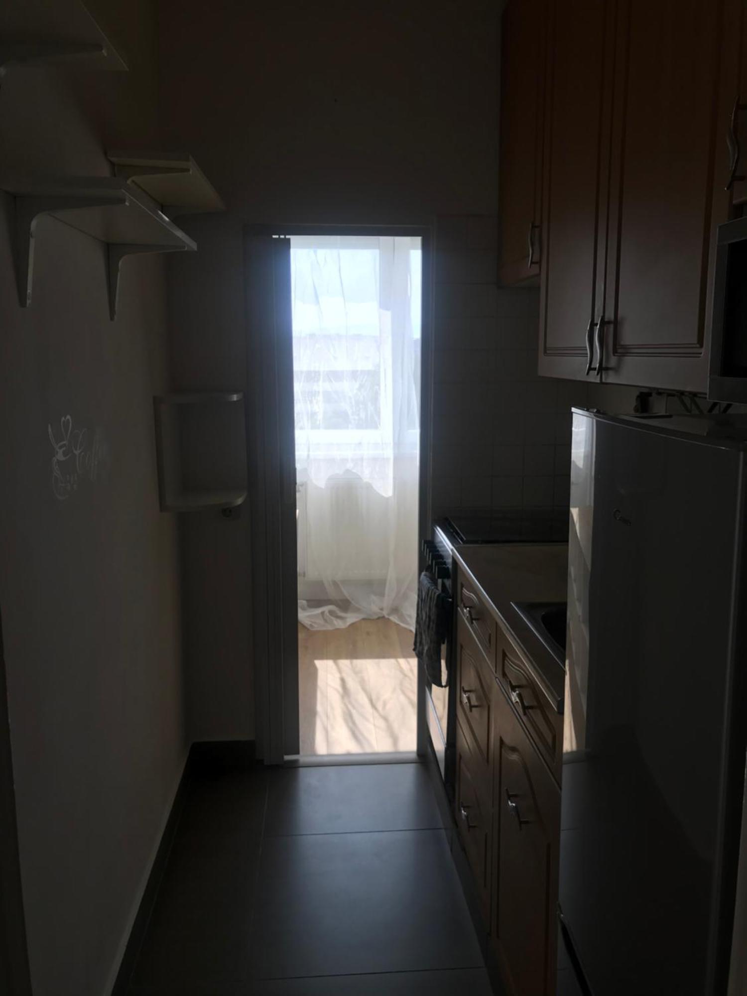 Pillango Parki Kis Lakas 15 Percre A Belvarostol Budapest Exterior foto